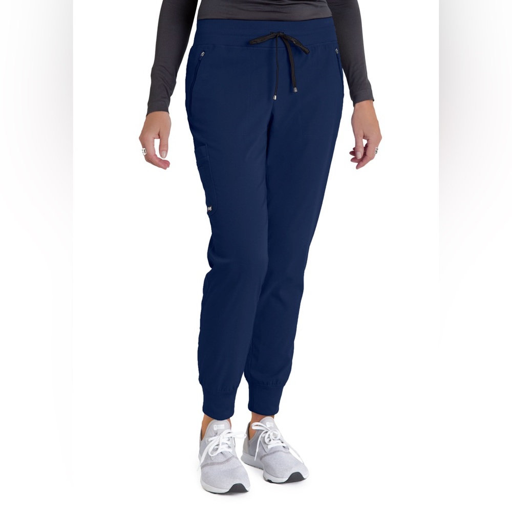 Greys Anatomy Scrub Joggers